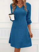 Vestido Moneli Belle