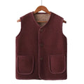 Colete Acolchoado Moneli Cozy