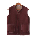 Colete Acolchoado Moneli Cozy