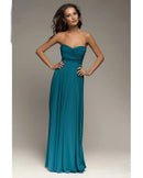 Vestido Longo Moneli Versatile