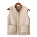 Colete Acolchoado Moneli Cozy
