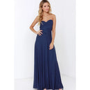 Vestido Longo Moneli Versatile