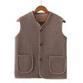 Colete Acolchoado Moneli Cozy