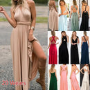 Vestido Longo Moneli Versatile