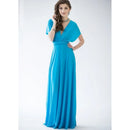 Vestido Longo Moneli Versatile