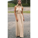 Vestido Longo Moneli Versatile