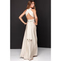 Vestido Longo Moneli Versatile