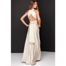 Vestido Longo Moneli Versatile