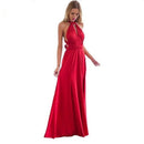 Vestido Longo Moneli Versatile