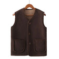 Colete Acolchoado Moneli Cozy