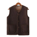 Colete Acolchoado Moneli Cozy