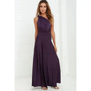 Vestido Longo Moneli Versatile