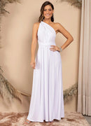 Vestido Longo Moneli Versatile