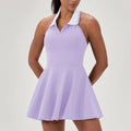 Vestido Curto Moneli Sport Chic