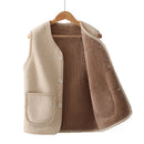 Colete Acolchoado Moneli Cozy
