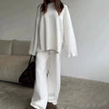 Conjunto Moneli Conforto