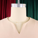 Vestido Midi Moneli Fiore