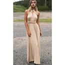 Vestido Longo Moneli Versatile