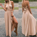 Vestido Longo Moneli Versatile