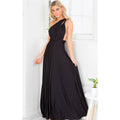 Vestido Longo Moneli Versatile
