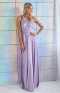 Vestido Longo Moneli Versatile