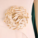 Vestido Midi Moneli Fiore