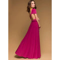 Vestido Longo Moneli Versatile