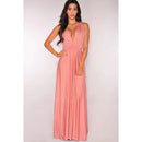 Vestido Longo Moneli Versatile