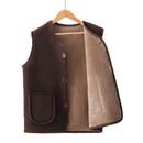 Colete Acolchoado Moneli Cozy