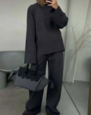 Conjunto Moneli Conforto